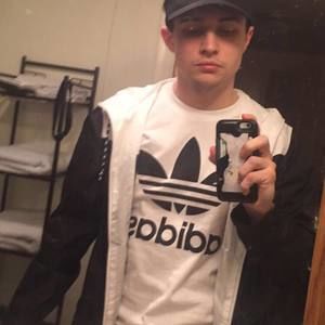 Meet your Posher, Chance